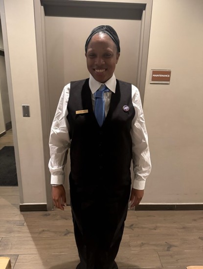 Door Staff Training 2