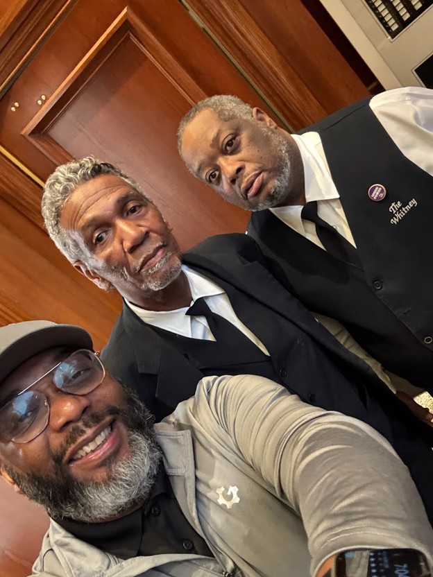 Door Staff Training 3